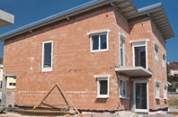 Lambley home extensions