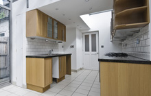 Lambley kitchen extension leads